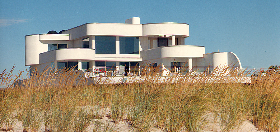 Hamptons Architect